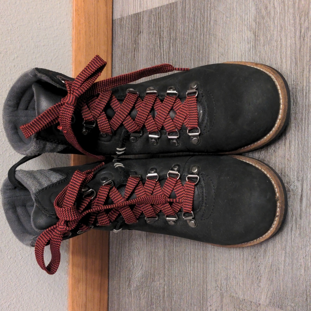 Kodiak Surrey II Boots